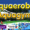 Abierto plazo matricula para Aquagym y Aquaerobic para el mes de julio